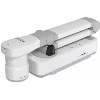 EPSON Vizualizér - ELPDC21 - USB type, Optika 12, Digitální 10zoom 16x, 1/ 2, 7 " Senzor CMOS