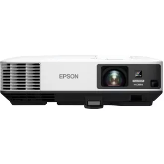 EPSON projektor EB-2250U, 1920x1200, 5000ANSI, 15000:1, HDMI, USB 3-in-1