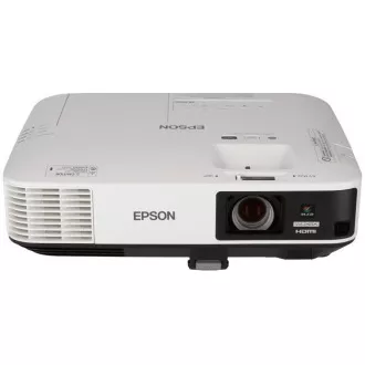 EPSON projektor EB-2250U, 1920x1200, 5000ANSI, 15000:1, HDMI, USB 3-in-1