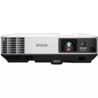 EPSON projektor EB-2250U, 1920x1200, 5000ANSI, 15000:1, HDMI, USB 3-in-1