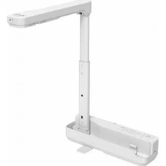 EPSON Vizualizér - ELPDC07 - USB 2.0, Digitální zoom 8x, 1/ 2, 7 " Senzor CMOS