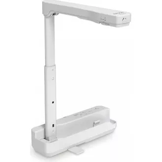 EPSON Vizualizér - ELPDC07 - USB 2.0, Digitální zoom 8x, 1/ 2, 7 " Senzor CMOS