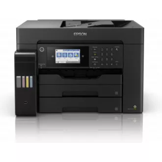 EPSON tiskárna ink EcoTank L15150, A3+, 32ppm, 2400x4800 dpi, USB, Wi-Fi, Záruka 5 let po registraci zdarma