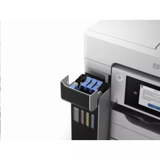 EPSON tiskárna ink EcoTank L6580, 4in1, 4800x2400dpi, A4, USB, 4-ink