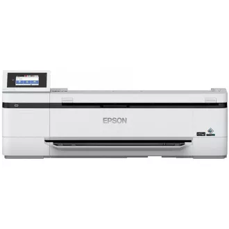 EPSON tiskárna ink SureColor SC-T3100-MFP (without stand), 3in1, 4ink, A1, 2400x1200 dpi, USB 3.0, LAN, WIFI