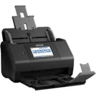 EPSON skener WorkForce ES-580W, A4, 600x600dpi, 35 str/min, USB 3.0, Wireless LAN EPSON skener WorkForce ES-580W, A4, 600x600dpi, 35 str/min, USB 3.0, Wireless LAN