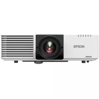 EPSON projektor EB-L520U, 1920x1200, 5200ANSI, HDMI, VGA, LAN, 20.000h ECO životnost lampy, REPRO 10W
