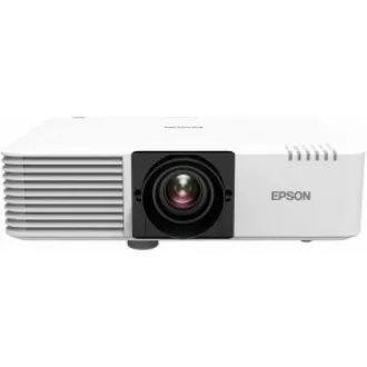 EPSON projektor EB-L520U, 1920x1200, 5200ANSI, HDMI, VGA, LAN, 20.000h ECO životnost lampy, REPRO 10W