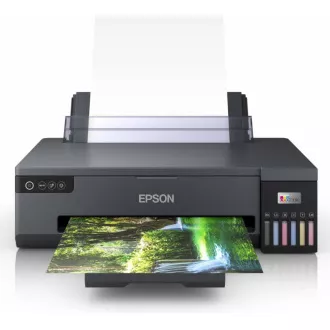 EPSON tiskárna ink EcoTank L18050