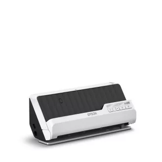 EPSON skener DS-C490, A4, 600x600dpi, USB
