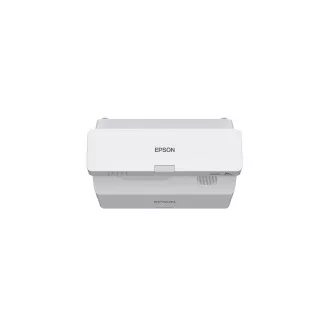 EPSON projektor EB-760WI, WXGA, 4100ANSI, 2.500.000:1, USB, VGA, HDMI, LAN, Wi-Fi, interaktivní