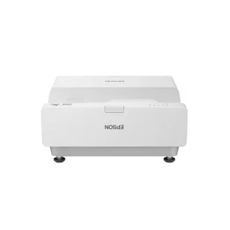 EPSON projektor EB-760WI, WXGA, 4100ANSI, 2.500.000:1, USB, VGA, HDMI, LAN, Wi-Fi, interaktivní