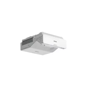 EPSON projektor EB-760WI, WXGA, 4100ANSI, 2.500.000:1, USB, VGA, HDMI, LAN, Wi-Fi, interaktivní