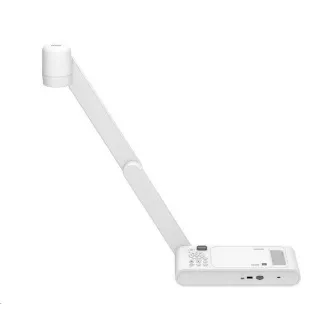 EPSON Vizualizér - ELPDC30 - USB, HDMI, WiFi, Optika 10, Digitální 23, 13 Mpx, světla LED