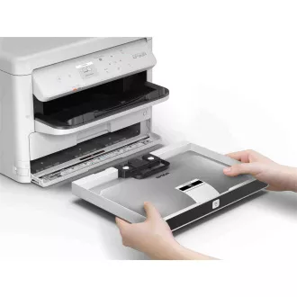 EPSON tiskárna ink čb WorkForce Pro WF-M5399DW, A4, 34ppm, LAN, Wi-Fi (Direct), USB