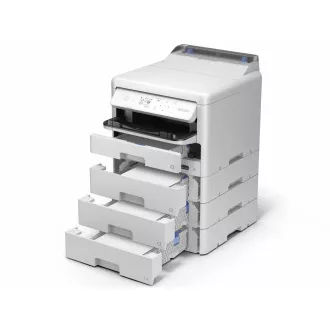 EPSON tiskárna ink čb WorkForce Pro WF-M5399DW, A4, 34ppm, LAN, Wi-Fi (Direct), USB