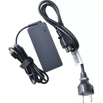 LENOVO napájecí adaptér USB-C 65W AC Adapter (CE)