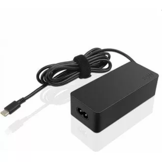 LENOVO napájecí adaptér USB-C 65W AC Adapter (CE)