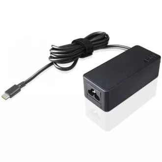 LENOVO napájecí adaptér USB-C 65W AC Adapter (CE)