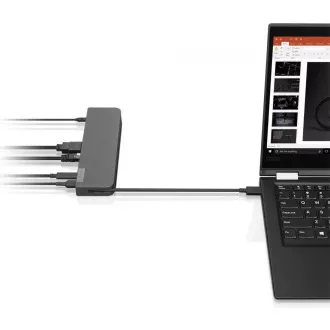 LENOVO dokovací stanice Lenovo ThinkPad USB-C Mini Dock