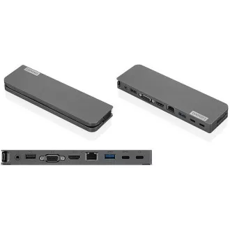 LENOVO dokovací stanice Lenovo ThinkPad USB-C Mini Dock