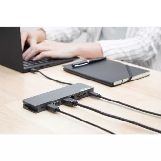 LENOVO dokovací stanice Lenovo ThinkPad USB-C Mini Dock