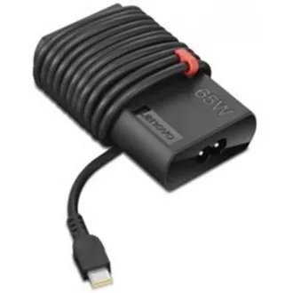 LENOVO napájecí adaptér USB-C 65W Slim AC Adapter (CE)