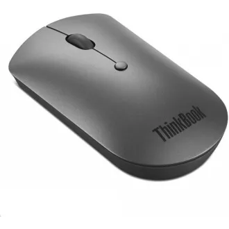 LENOVO myš bezdrátová ThinkBook Bluetooth Silent Mouse