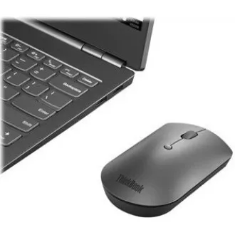 LENOVO myš bezdrátová ThinkBook Bluetooth Silent Mouse