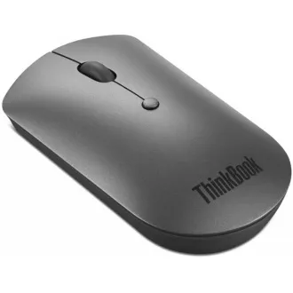 LENOVO myš bezdrátová ThinkBook Bluetooth Silent Mouse