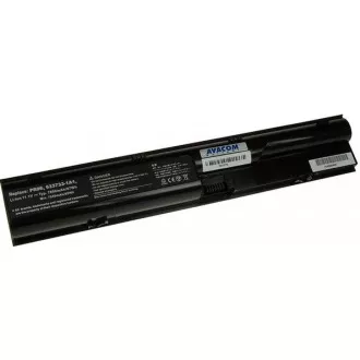 AVACOM baterie pro HP ProBook 4330s, 4430s, 4530s series Li-Ion 11, 1V 7800mAh