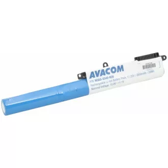 AVACOM baterie pro Asus X540 Li-Ion 11, 25V 2600mAh 29Wh