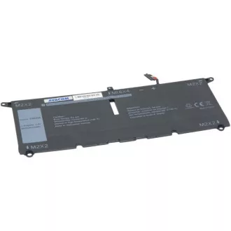 AVACOM baterie pro Dell XPS 9370, 9380 Li-Pol 7, 6V 6842mAh 52Wh AVACOM baterie pro Dell XPS 9370, 9380 Li-Pol 7, 6V 6842mAh 52Wh
