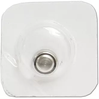 AVACOM Nenabíjecí knoflíková baterie 377 Maxell Silver Oxide 1ks Blistr