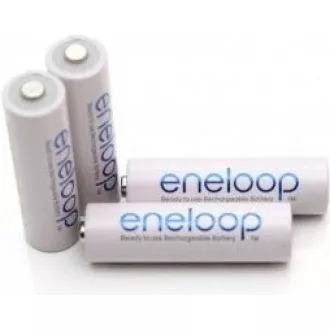 AVACOM Nabíjecí baterie AA Panasonic Eneloop 1900mAh Ni-MH 1ks Bulk - 2100 nabíjecích cyklů