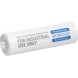 AVACOM Nabíjecí baterie AA Panasonic Eneloop 1900mAh Ni-MH 1ks Bulk - 2100 nabíjecích cyklů
