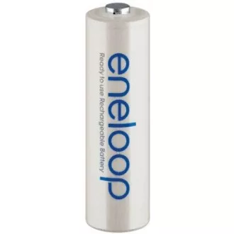 AVACOM Nabíjecí baterie AA Panasonic Eneloop 1900mAh Ni-MH 1ks Bulk - 2100 nabíjecích cyklů