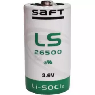 AVACOM Nenabíjecí baterie C LS26500 Saft Lithium 1ks Bulk