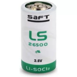 AVACOM Nenabíjecí baterie C LS26500 Saft Lithium 1ks Bulk