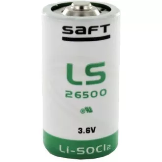 AVACOM Nenabíjecí baterie C LS26500 Saft Lithium 1ks Bulk