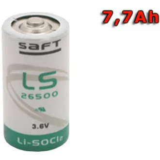 AVACOM Nenabíjecí baterie C LS26500 Saft Lithium 1ks Bulk