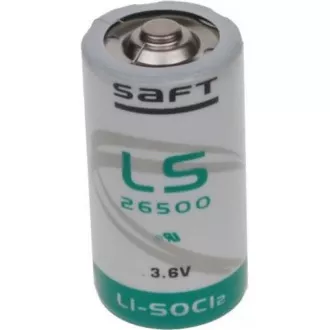 AVACOM Nenabíjecí baterie C LS26500 Saft Lithium 1ks Bulk