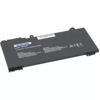 AVACOM baterie pro HP Probook 430, 440, 450 G6 Li-Pol 11, 55V 3900mAh 45Wh