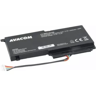 AVACOM baterie pro Toshiba Satellite L50, L55 Li-Pol 14, 4V 2500mAh AVACOM baterie pro Toshiba Satellite L50, L55 Li-Pol 14, 4V 2500mAh