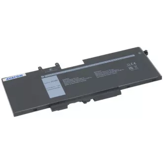 AVACOM baterie pro Dell Latitude 5400, 5500 Li-Pol 7, 6V 8000mAh 61Wh