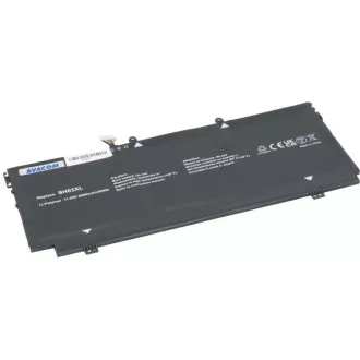 AVACOM baterie pro HP Spectre X360 13-W series Li-Pol 11, 55V 5000mAh 58Wh