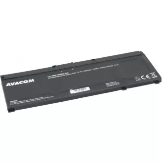 AVACOM baterie pro HP OMEN 15-ce Series Li-Pol 15, 4V 4550mAh 70Wh