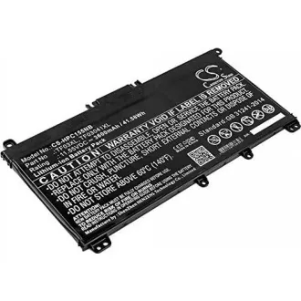 AVACOM baterie pro HP 240 250 G7, Pavilion 14, 15 series HT03XL Li-Pol 11, 55V 3600mAh 42Wh AVACOM baterie pro HP 240 250 G7, Pavilion 14, 15 series HT03XL Li-Pol 11, 55V 3600mAh 42Wh