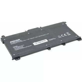 AVACOM baterie pro HP 240 250 G7, Pavilion 14, 15 series HT03XL Li-Pol 11, 55V 3600mAh 42Wh AVACOM baterie pro HP 240 250 G7, Pavilion 14, 15 series HT03XL Li-Pol 11, 55V 3600mAh 42Wh