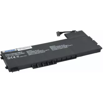 AVACOM baterie pro HP ZBook 15 G3 Li-Pol 11, 4V 7200mAh 82Wh